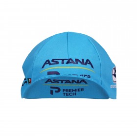Fietsen caps 2021 Astana-Premier Tech